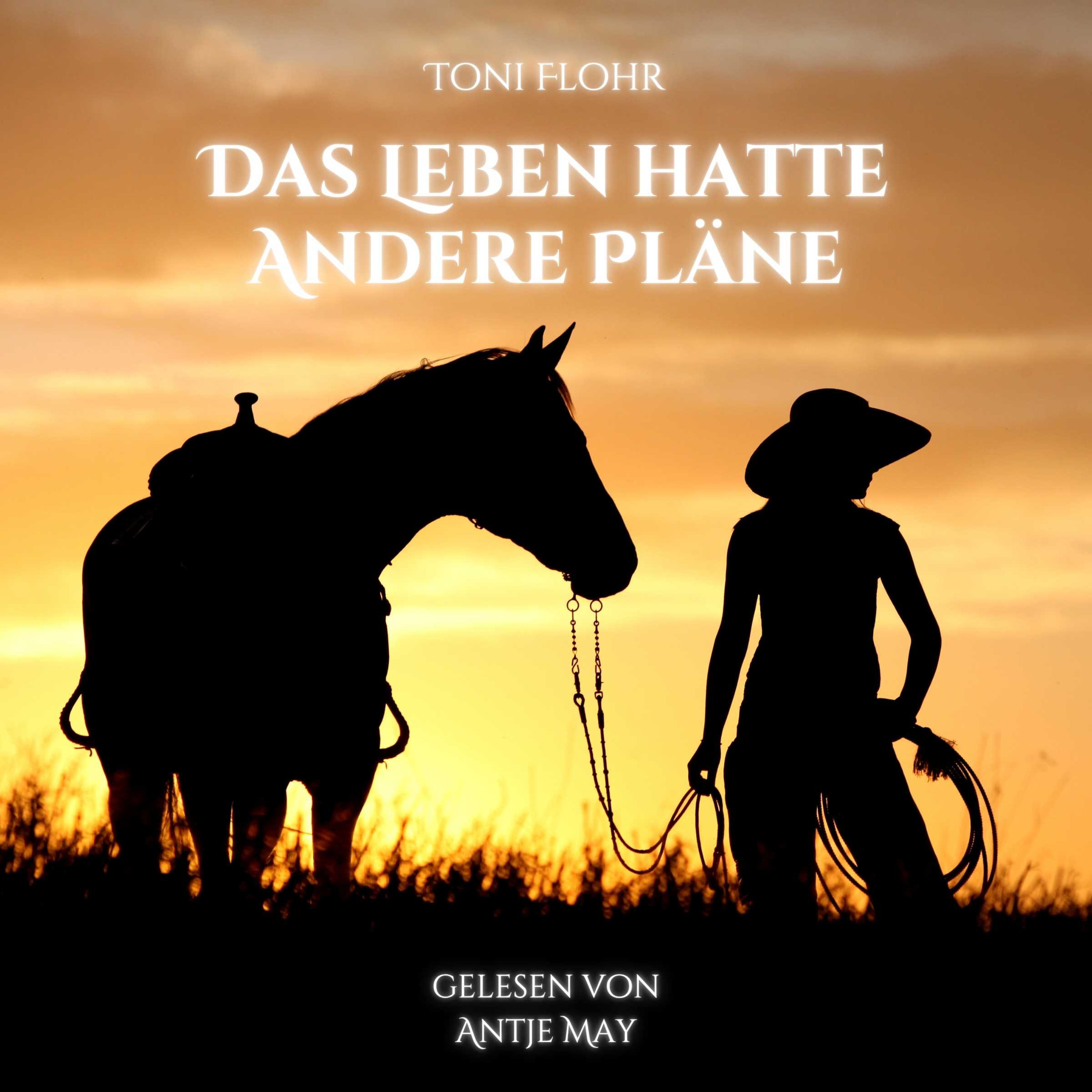 Hörbuch Das Leben hatte andere Pläne - Toni Flohr